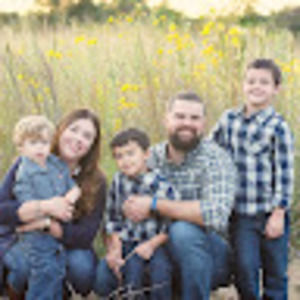 Meet your Posher, Jill